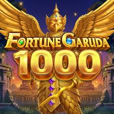 Fortune Garuda 1000 game icon