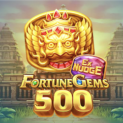 Fortune Gems 500 game icon
