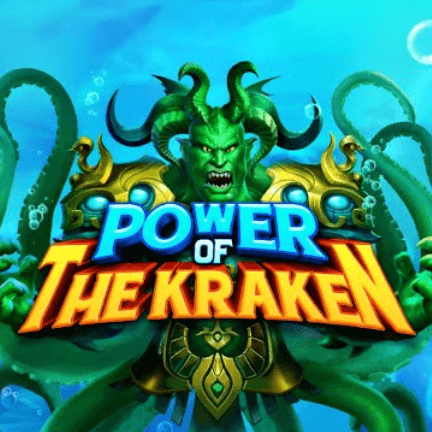 Power Of The Kraken game icon