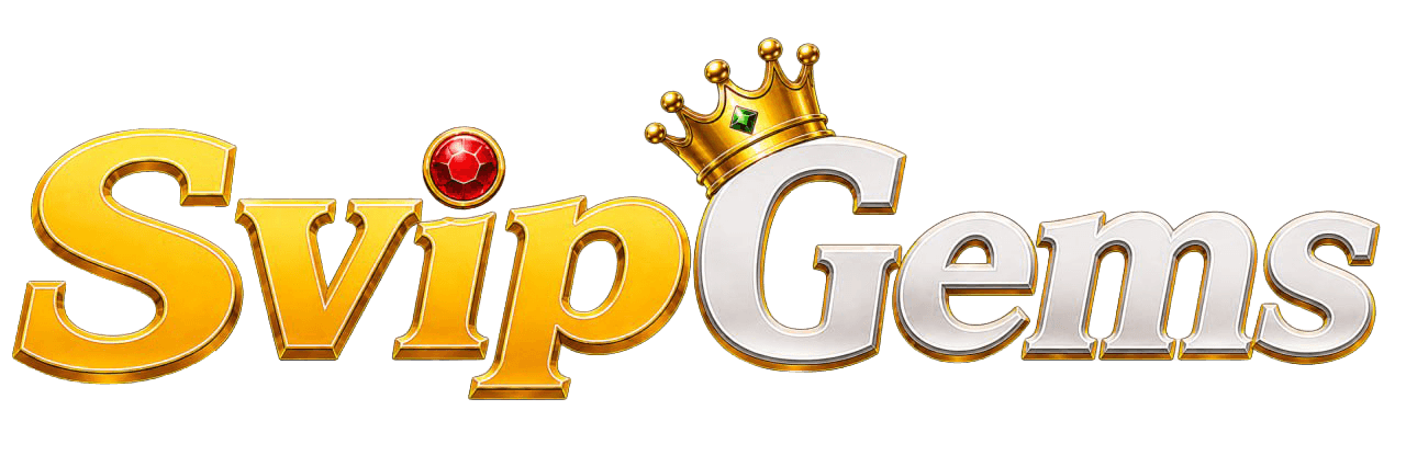 Svip Gems Game APK cover art