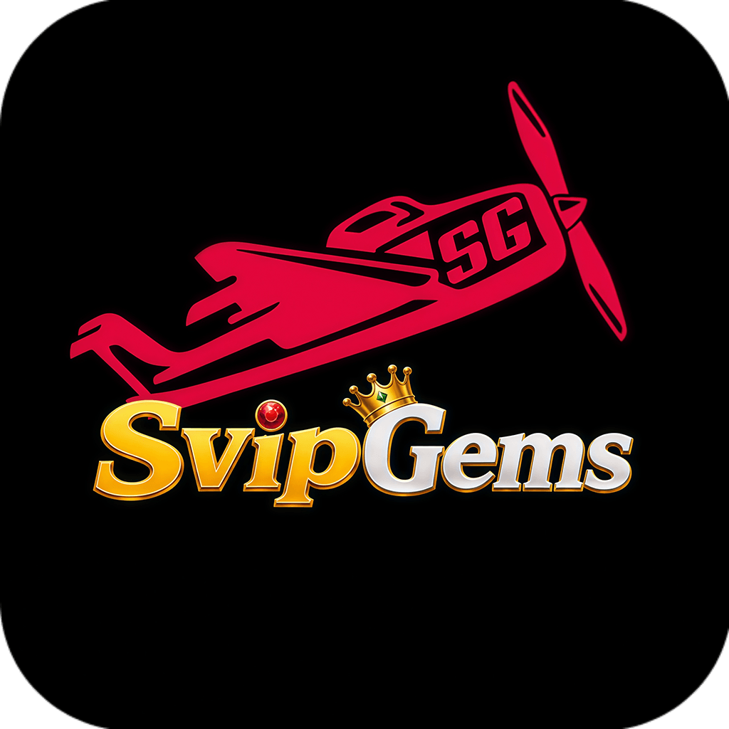 Svip Gems APK icon